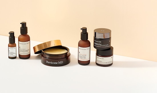 Goodbye Perricone MD