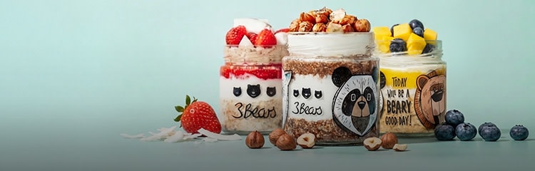 Bärenstarker Genuss