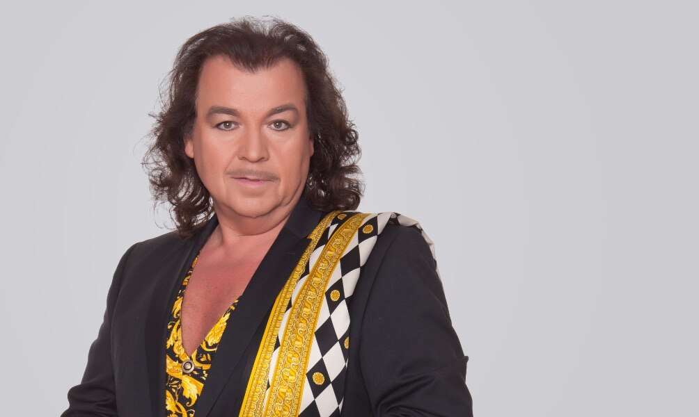 Hse24 alfredo pauly blusen