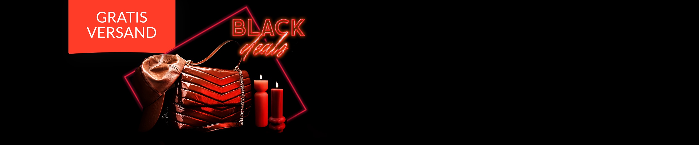 Pre-Deals zur Black Week