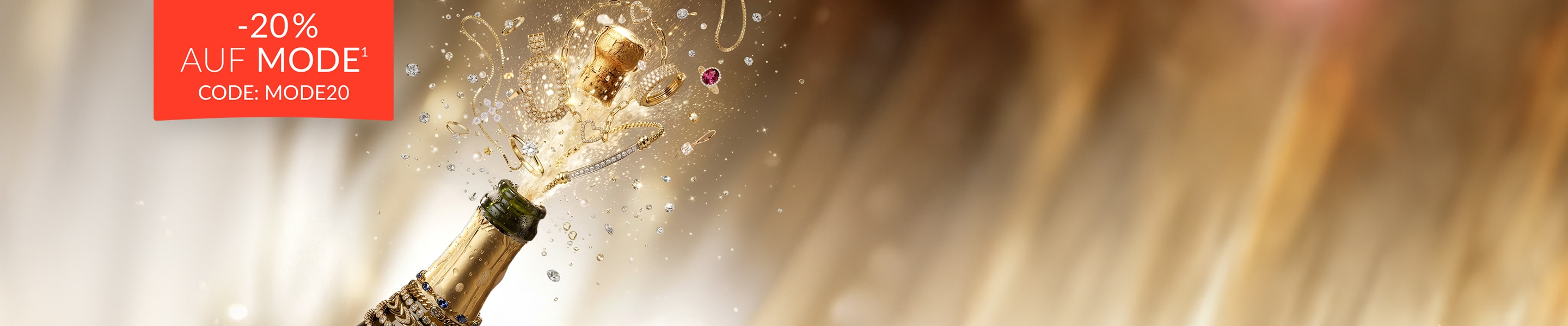 Knaller-Deals zum Jahresfinale