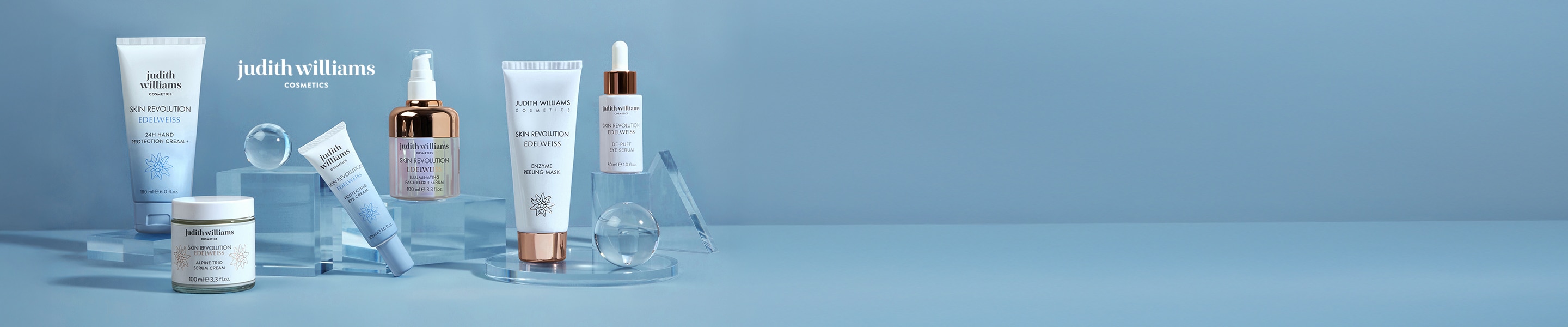 Vorfreude auf luxuriöse Pflege