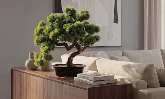 Täuschend echte Pflanzen