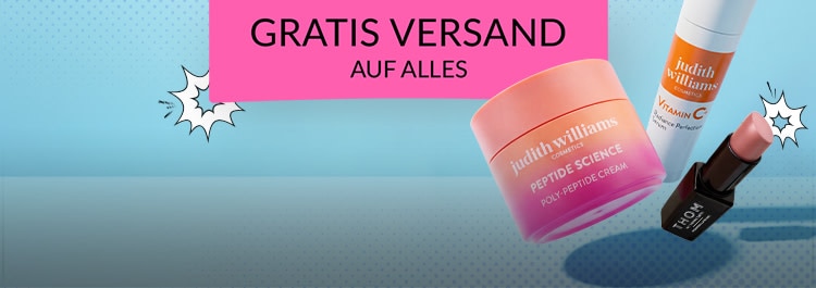 Strahlender, straffer, schöner