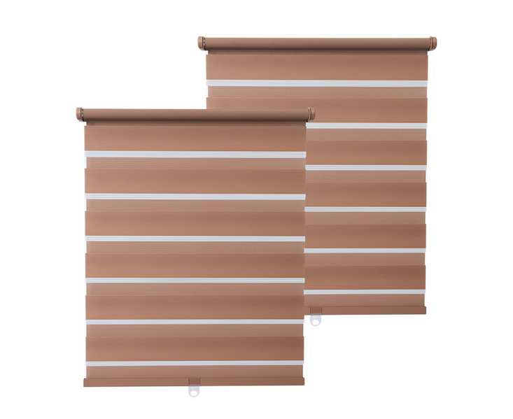 Day & Night Rollo easy, 2tlg.