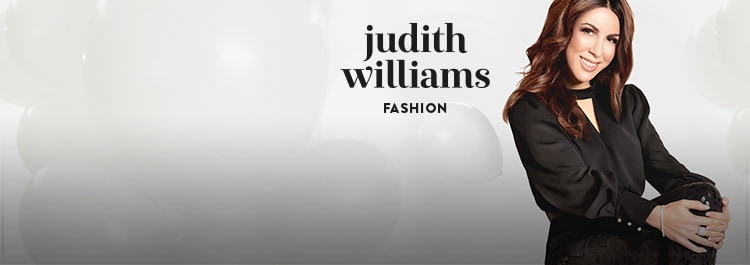 Happy Fashion: Judith Williams