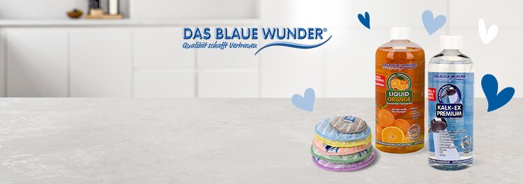 Putzprofis mit Herz