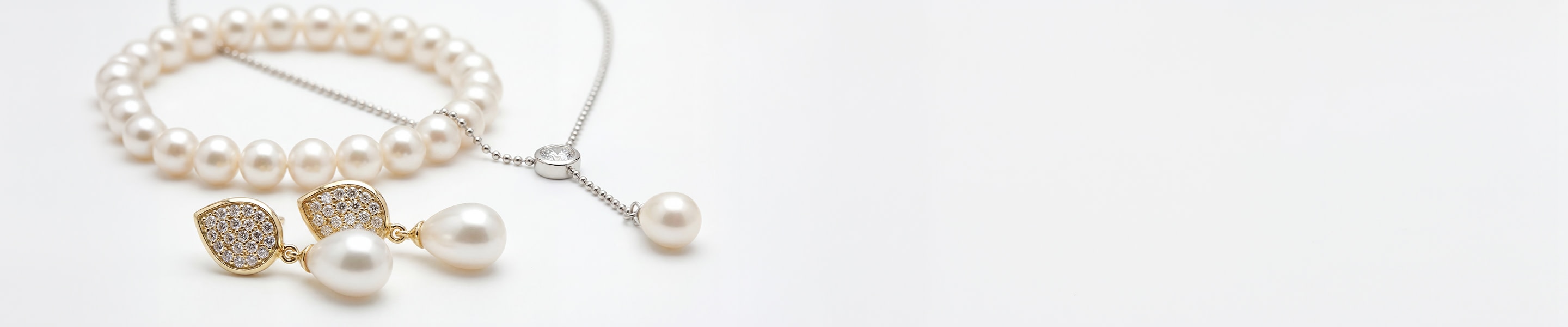 Perlenschmuck