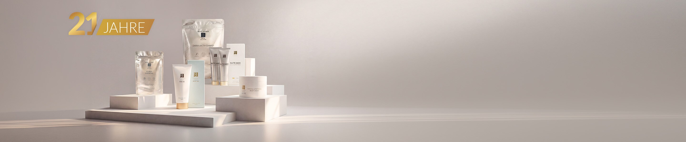 Produkte, denen Sie vertrauen