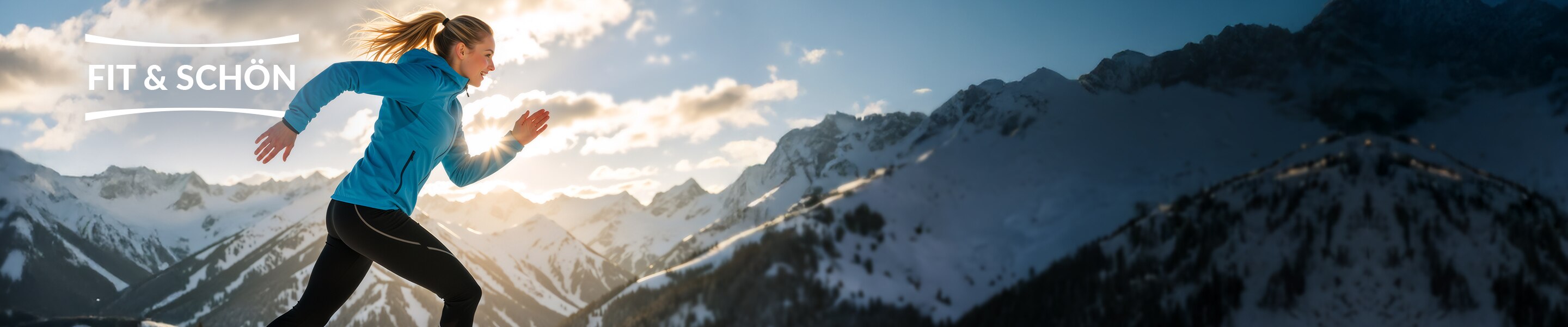 Neustart für Body & Mind