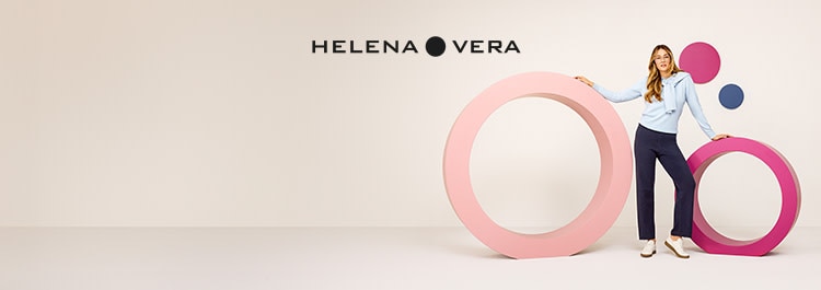 Neue Trends, legere Basics