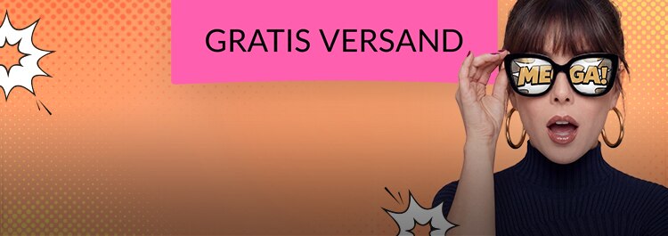 Vorfreude auf die MEGA Wochen