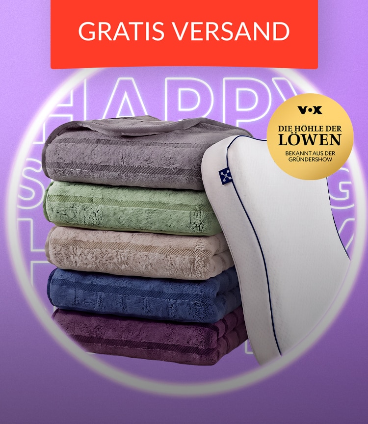 Die Home-Deals des Jahres