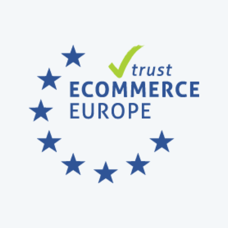 Shop with Confidence: Trust Ecommerce Europe 