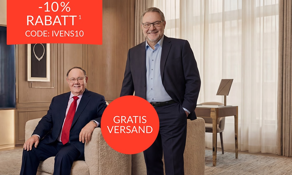 Funkelnde Meisterwerke