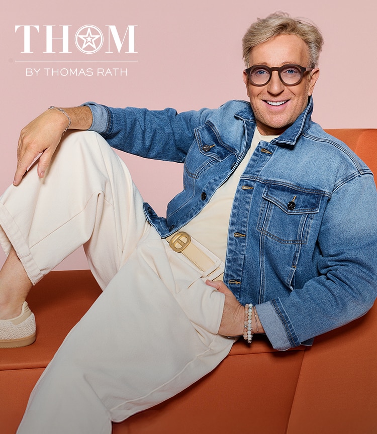 Neue Saison, neue Kollektion