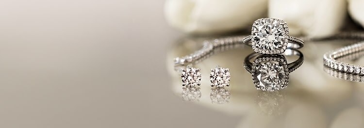 Diamantschmuck