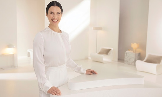 Für ein schönes Lächeln