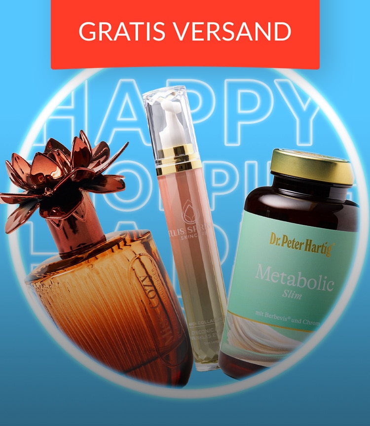 Beauty-Specials mit Wow-Effekt