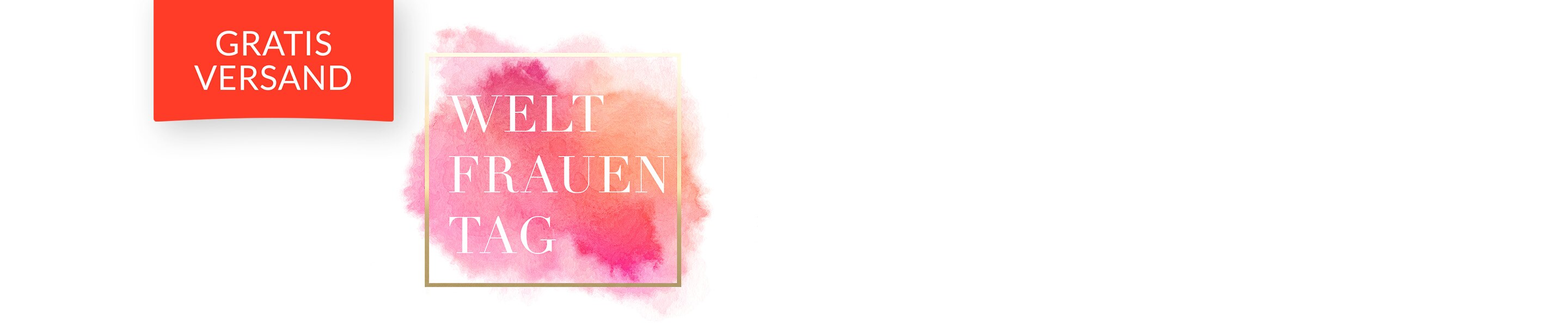 Schön, dass es Sie gibt!