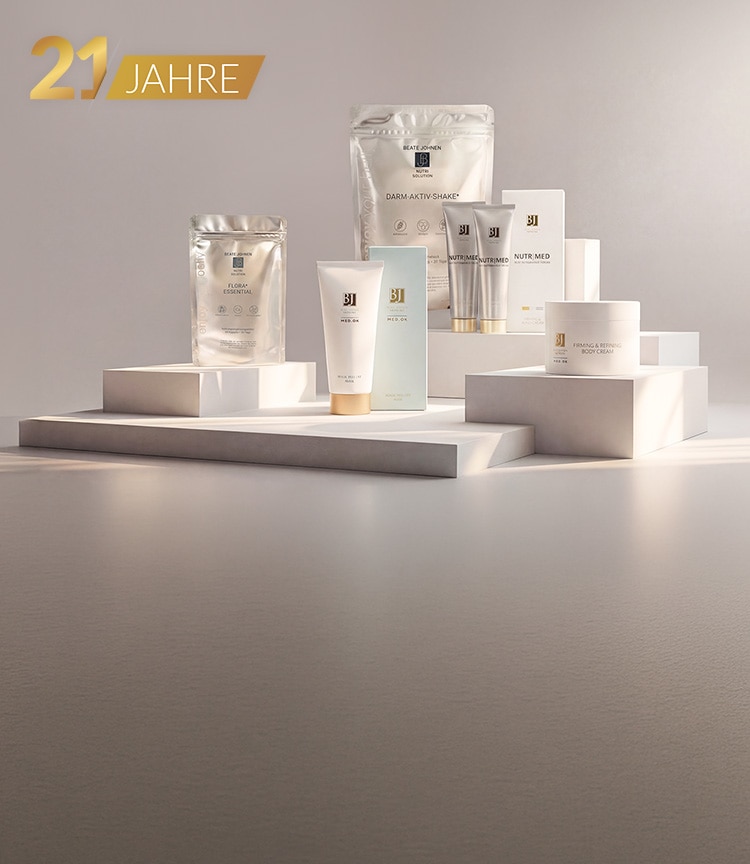 Produkte, denen Sie vertrauen