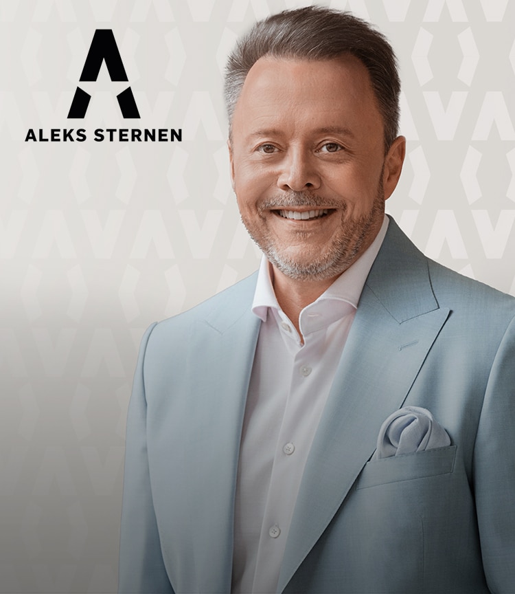 Unvergleichlich glänzend