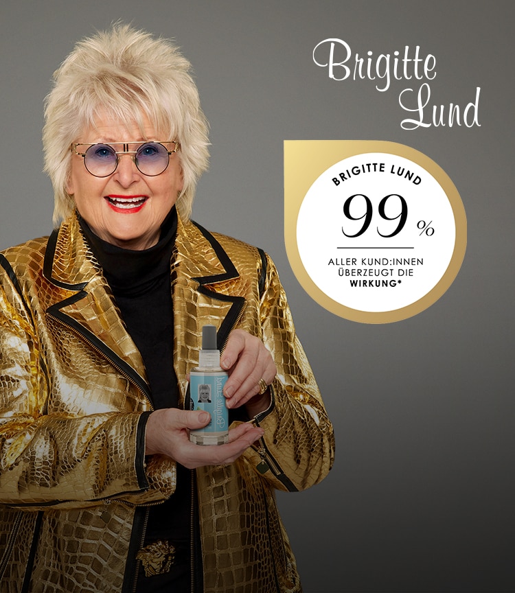 Power für die Haarwurzel